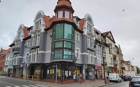 Mrągowo centrum 2